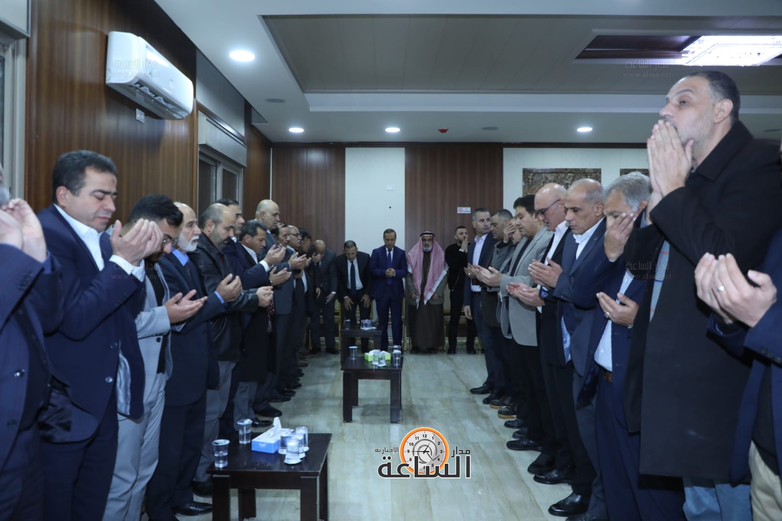 Madar Al-Saa Images 0.41956672304729503