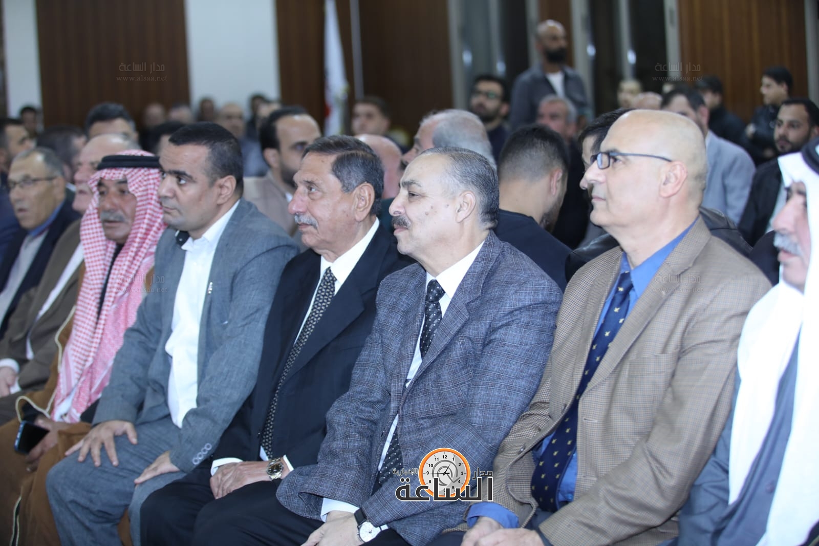 Madar Al-Saa Images 0.6803765633194505