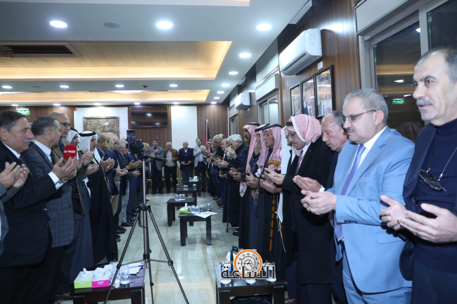 Madar Al-Saa Images 0.5989503803471723