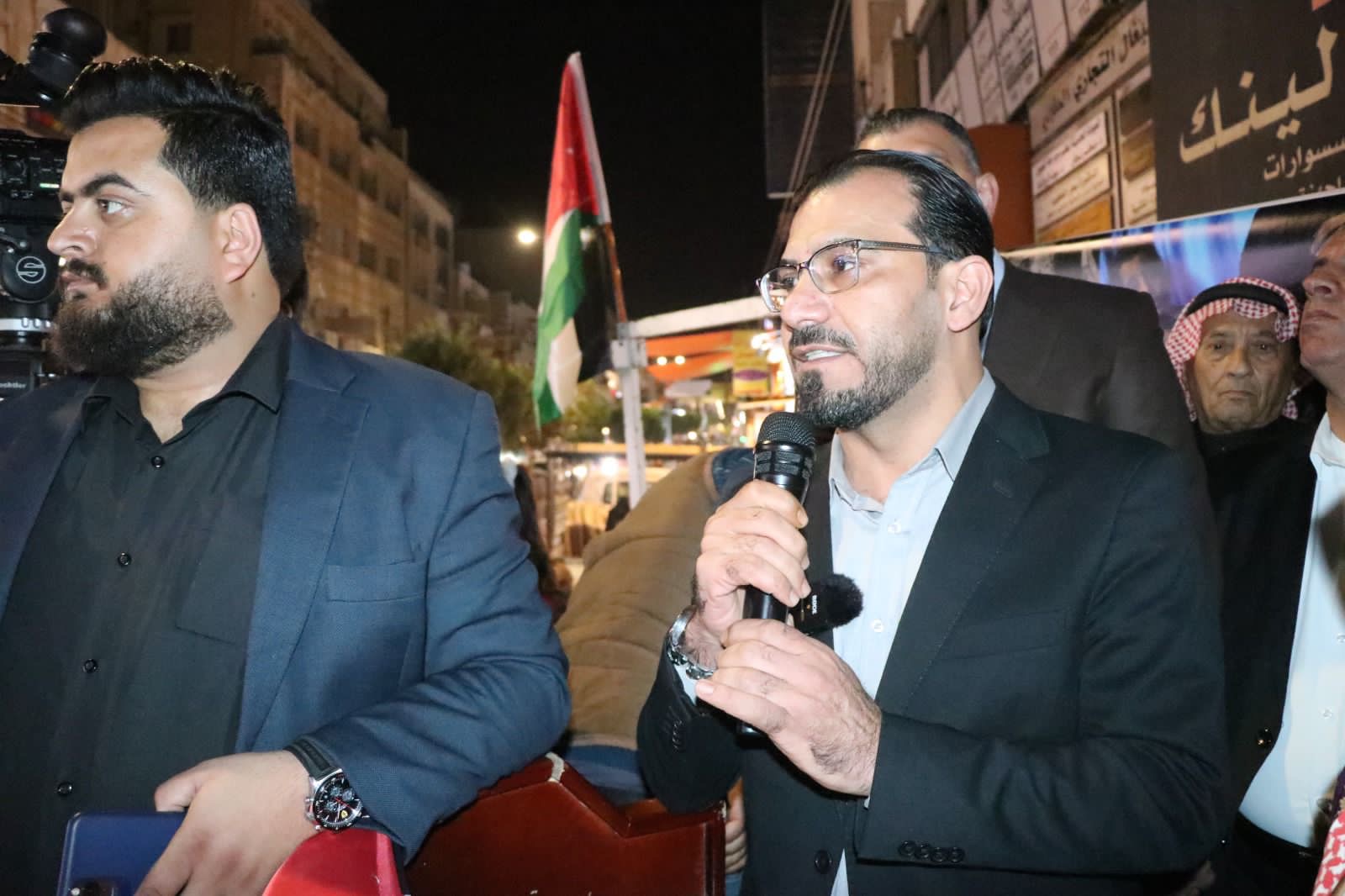 Madar Al-Saa Images 0.12907163033808922