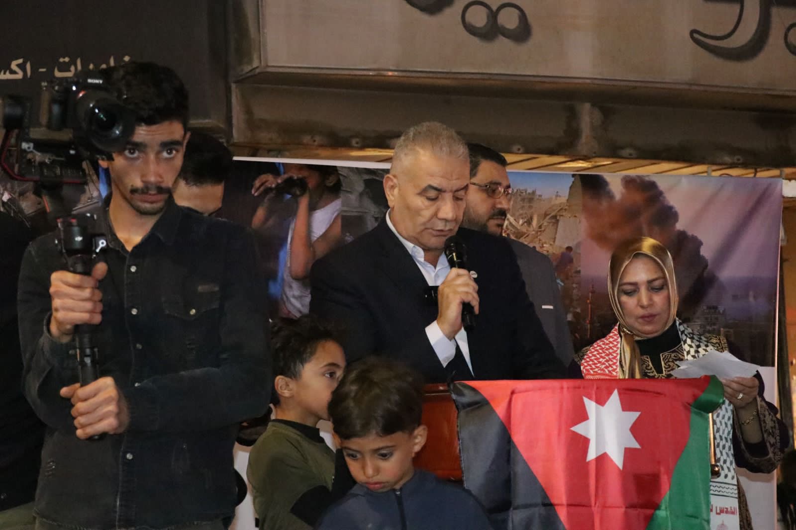 Madar Al-Saa Images 0.5999829438403821