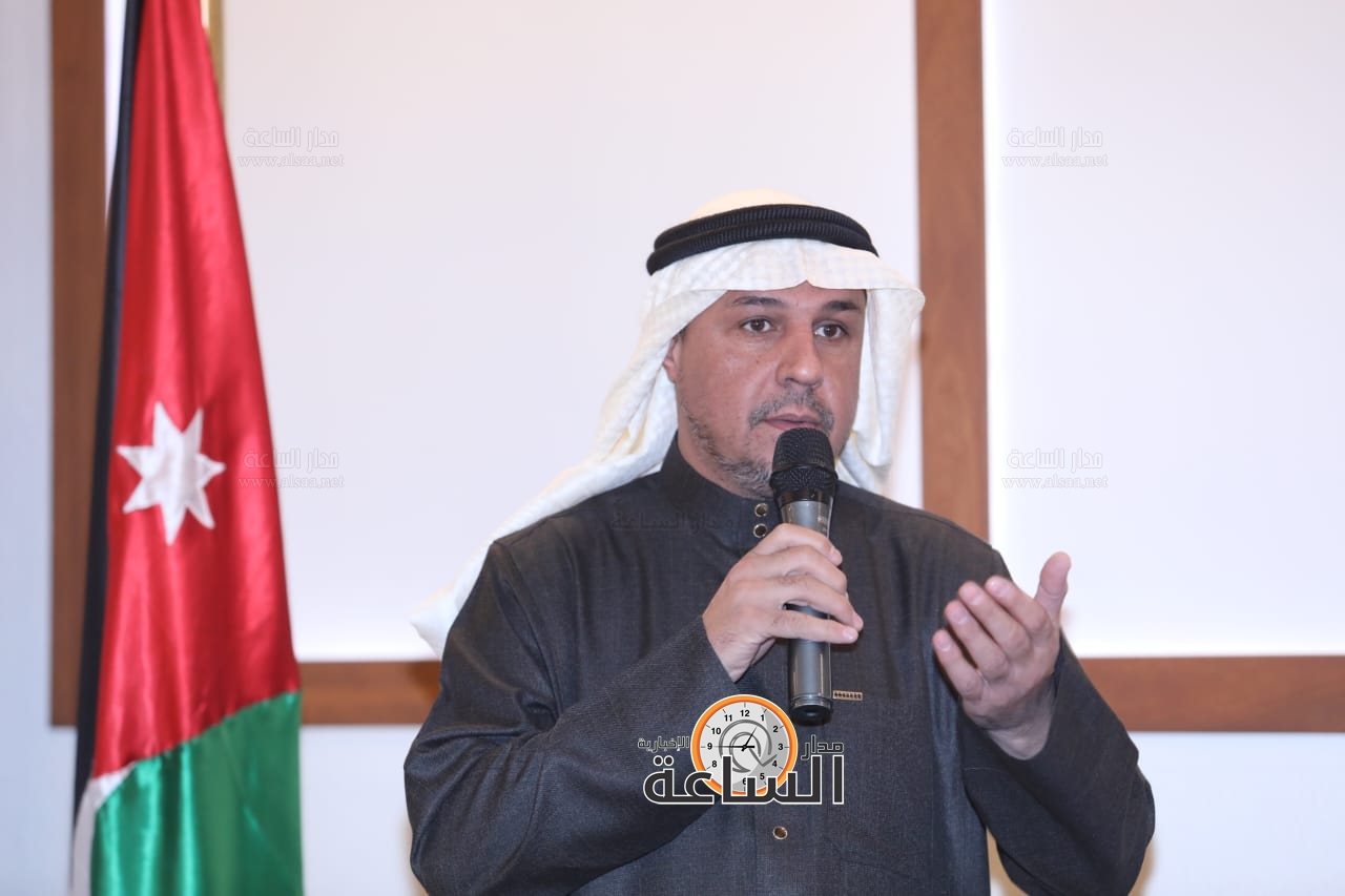 Madar Al-Saa Images 0.18890998630898315