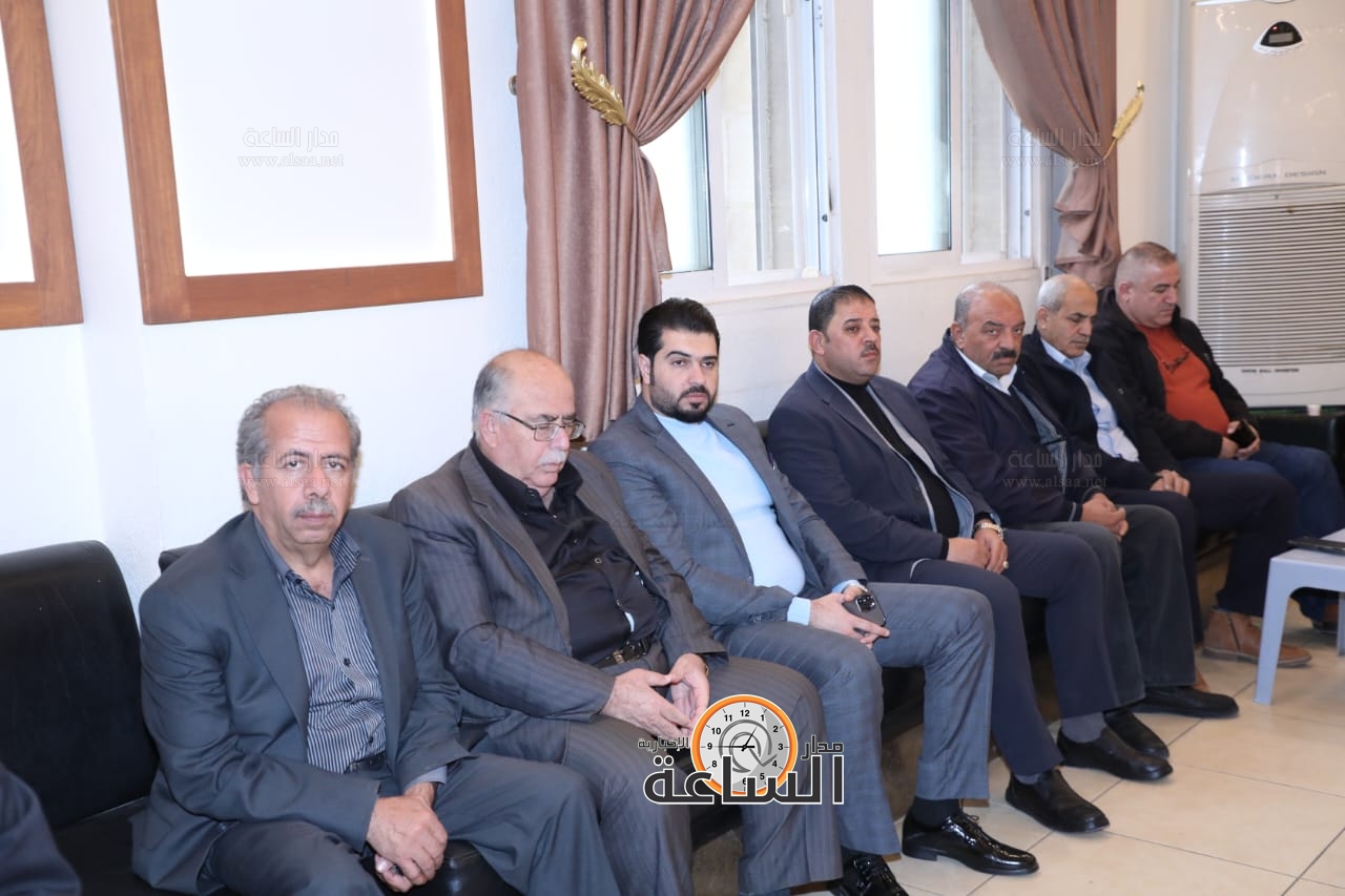 Madar Al-Saa Images 0.17442218598218573