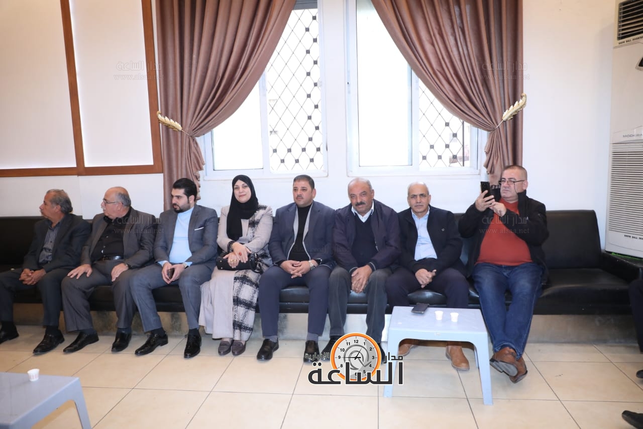 Madar Al-Saa Images 0.28781705402395596