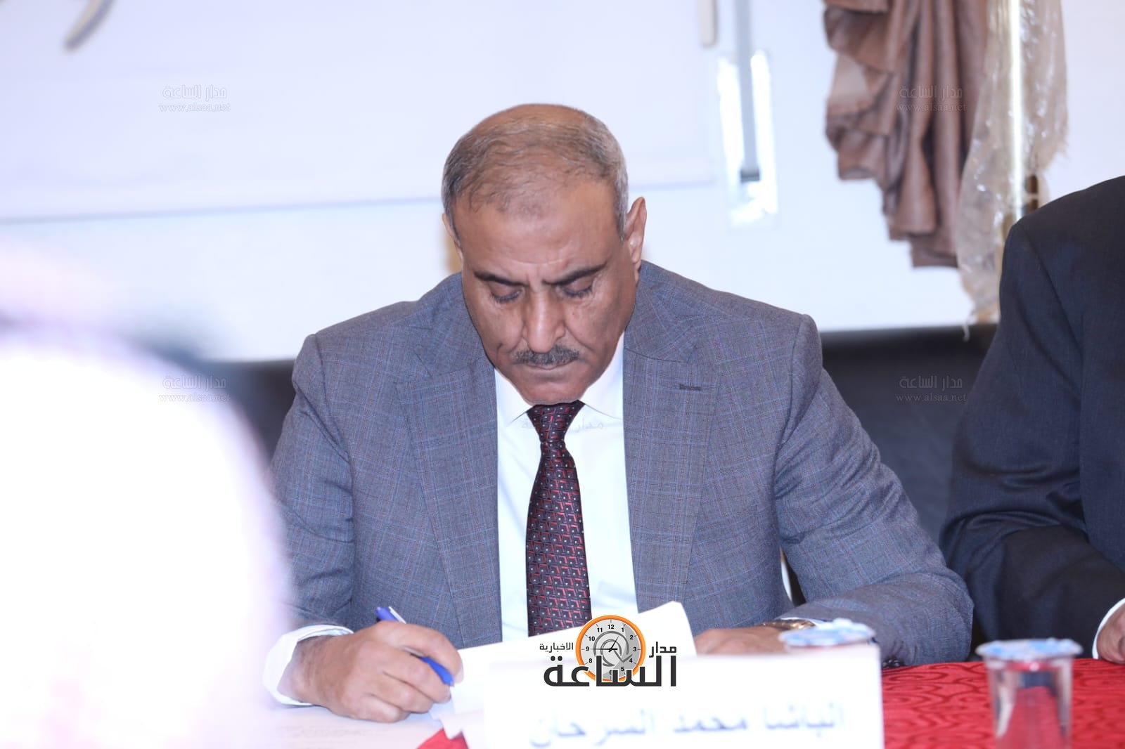 Madar Al-Saa Images 0.8058024431755297