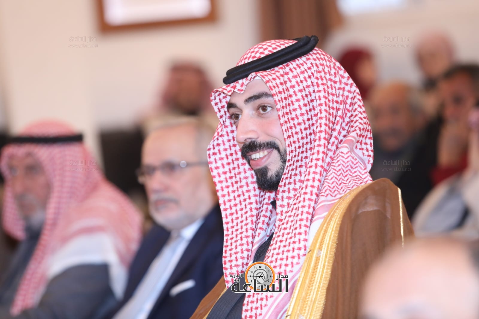 Madar Al-Saa Images 0.9945526310901909