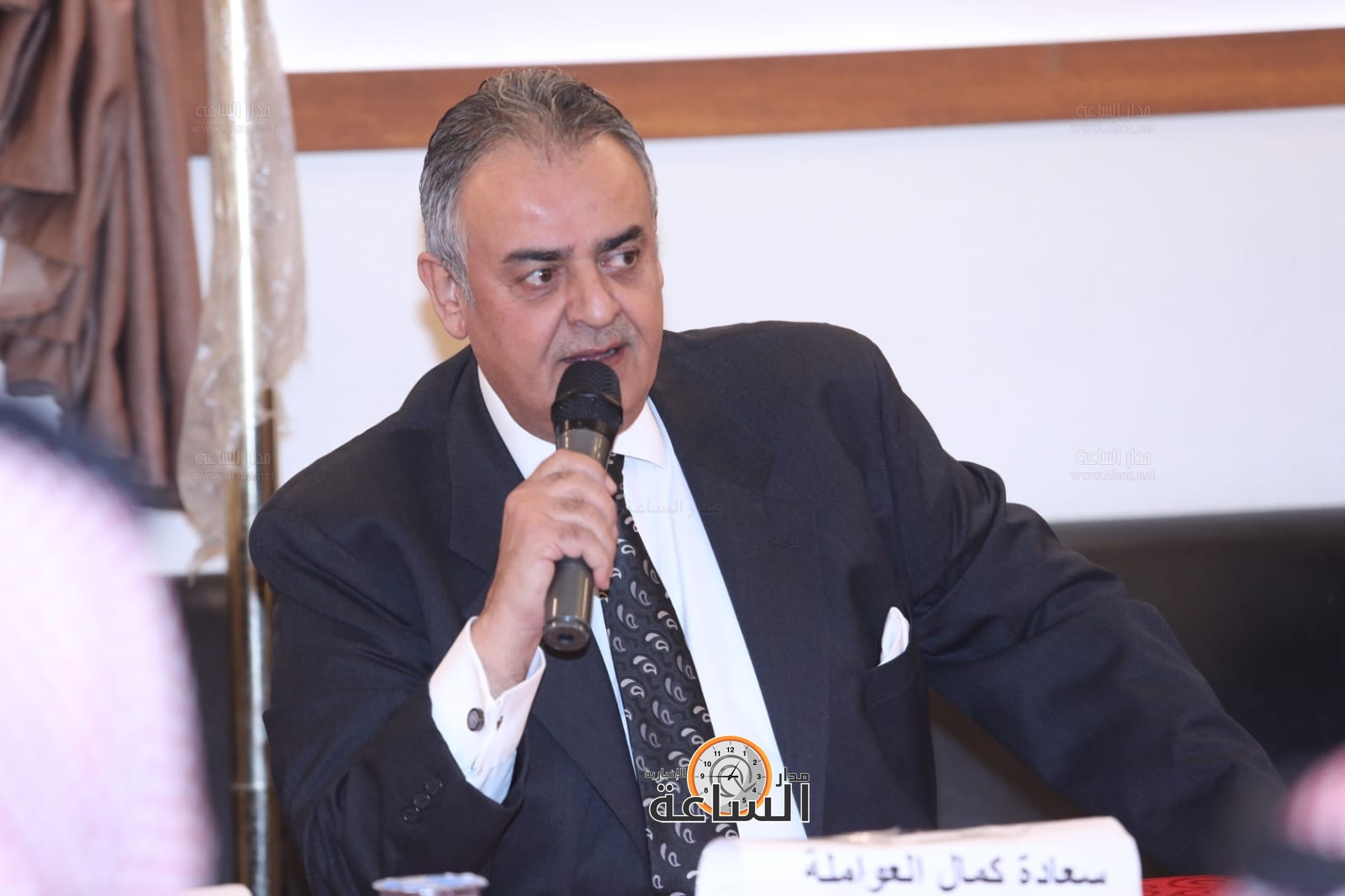 Madar Al-Saa Images 0.349632931417889