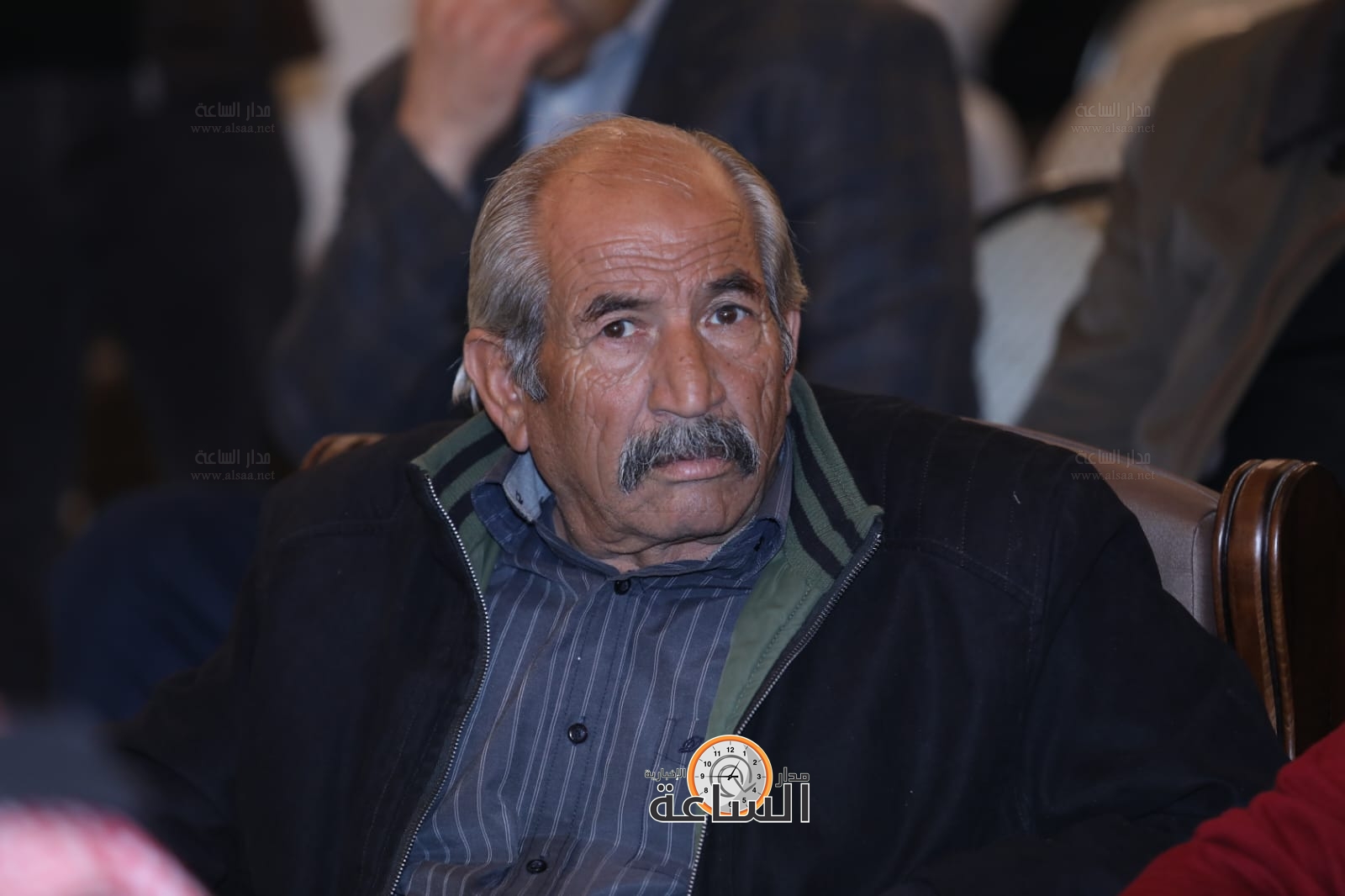 Madar Al-Saa Images 0.8626210680398418