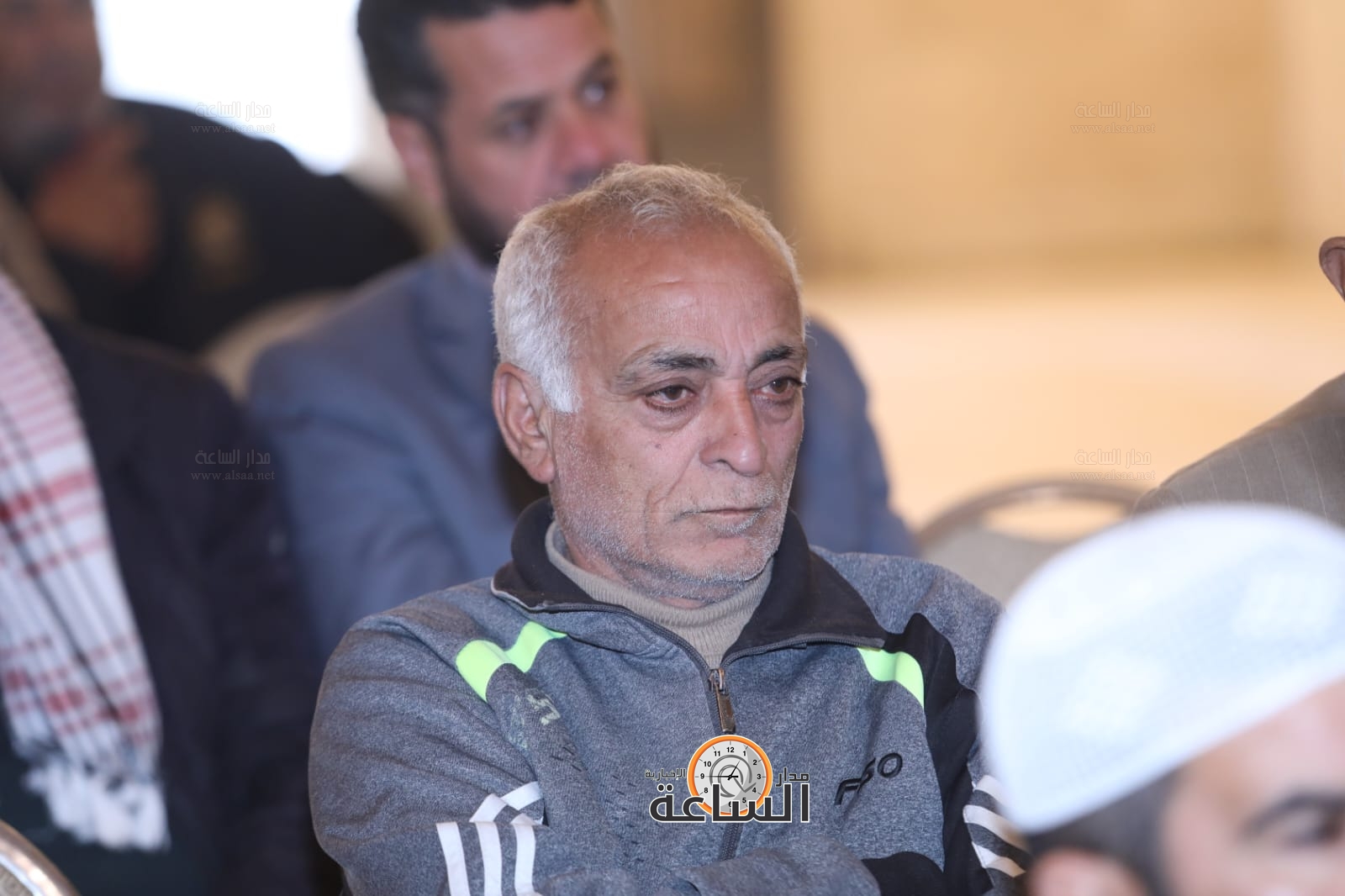 Madar Al-Saa Images 0.0693921776249784