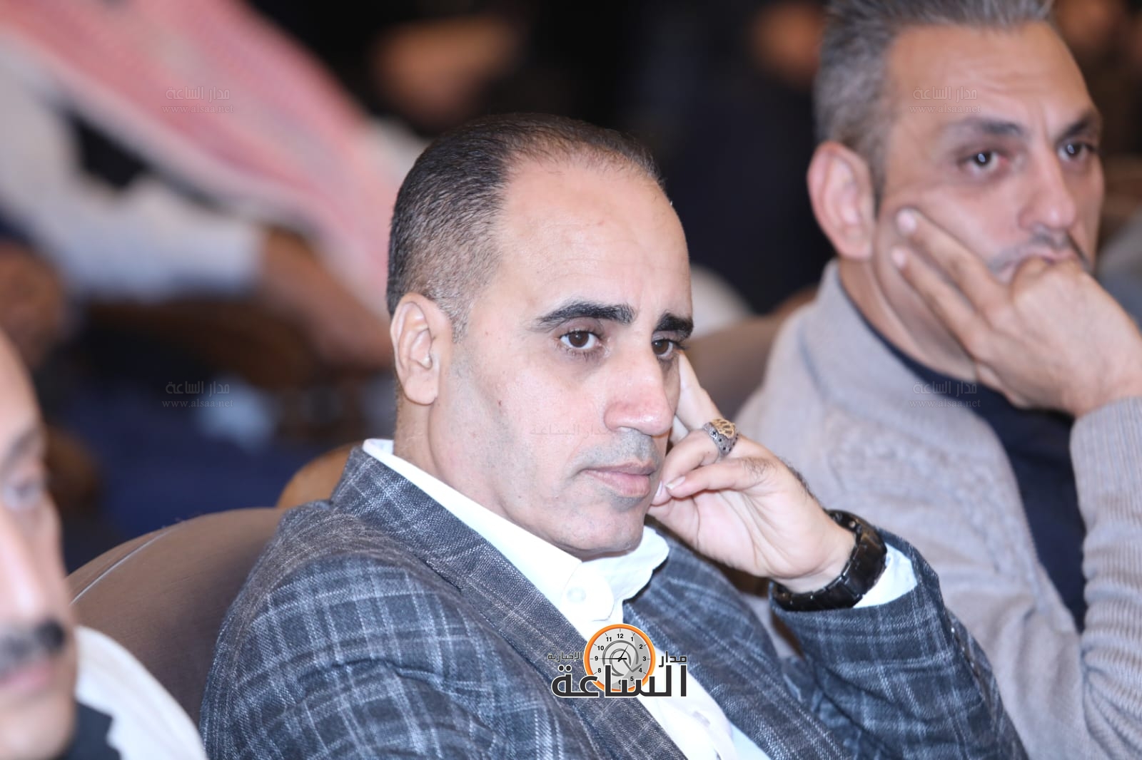 Madar Al-Saa Images 0.5194174160240388