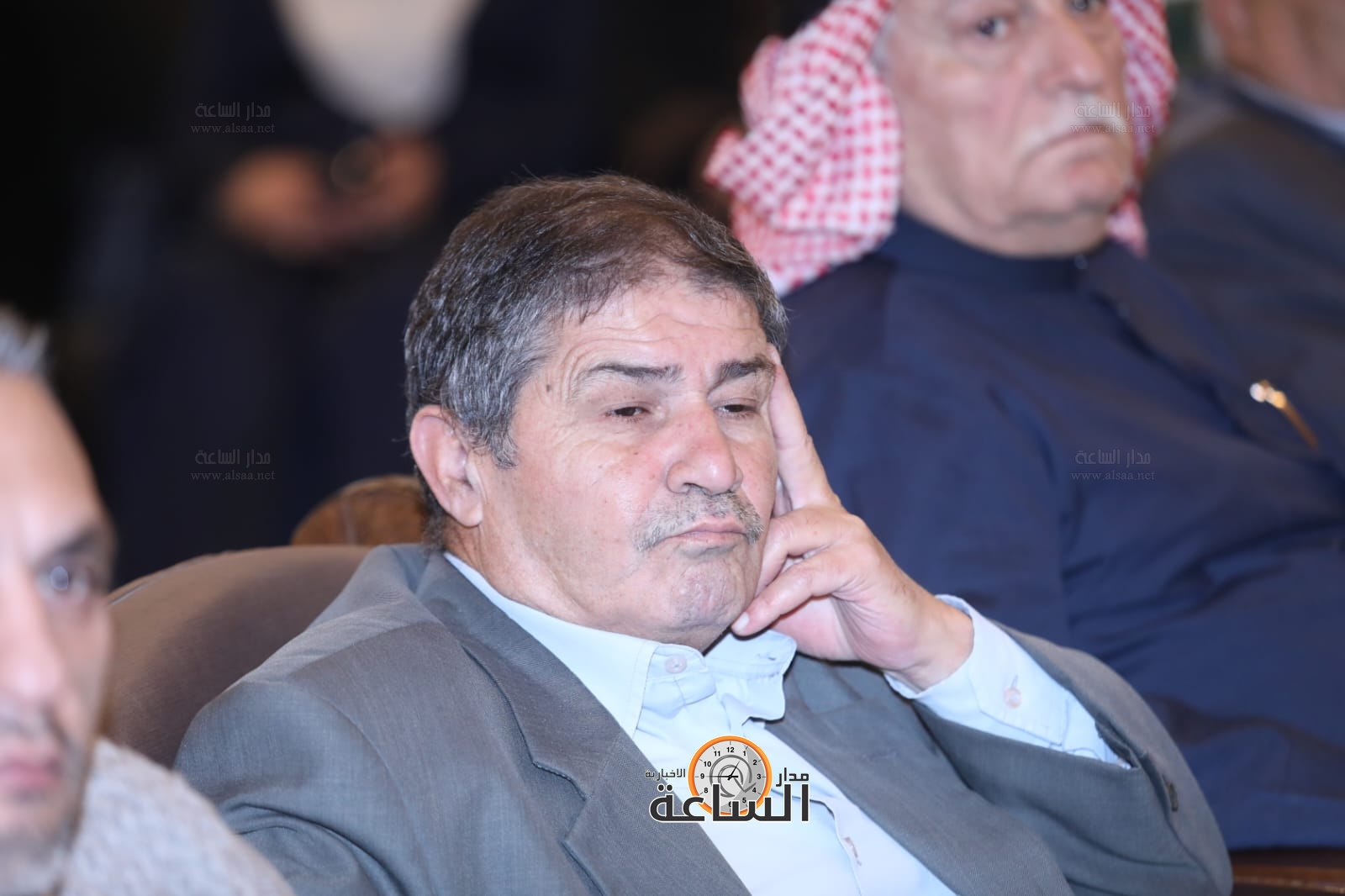 Madar Al-Saa Images 0.5366830422967319