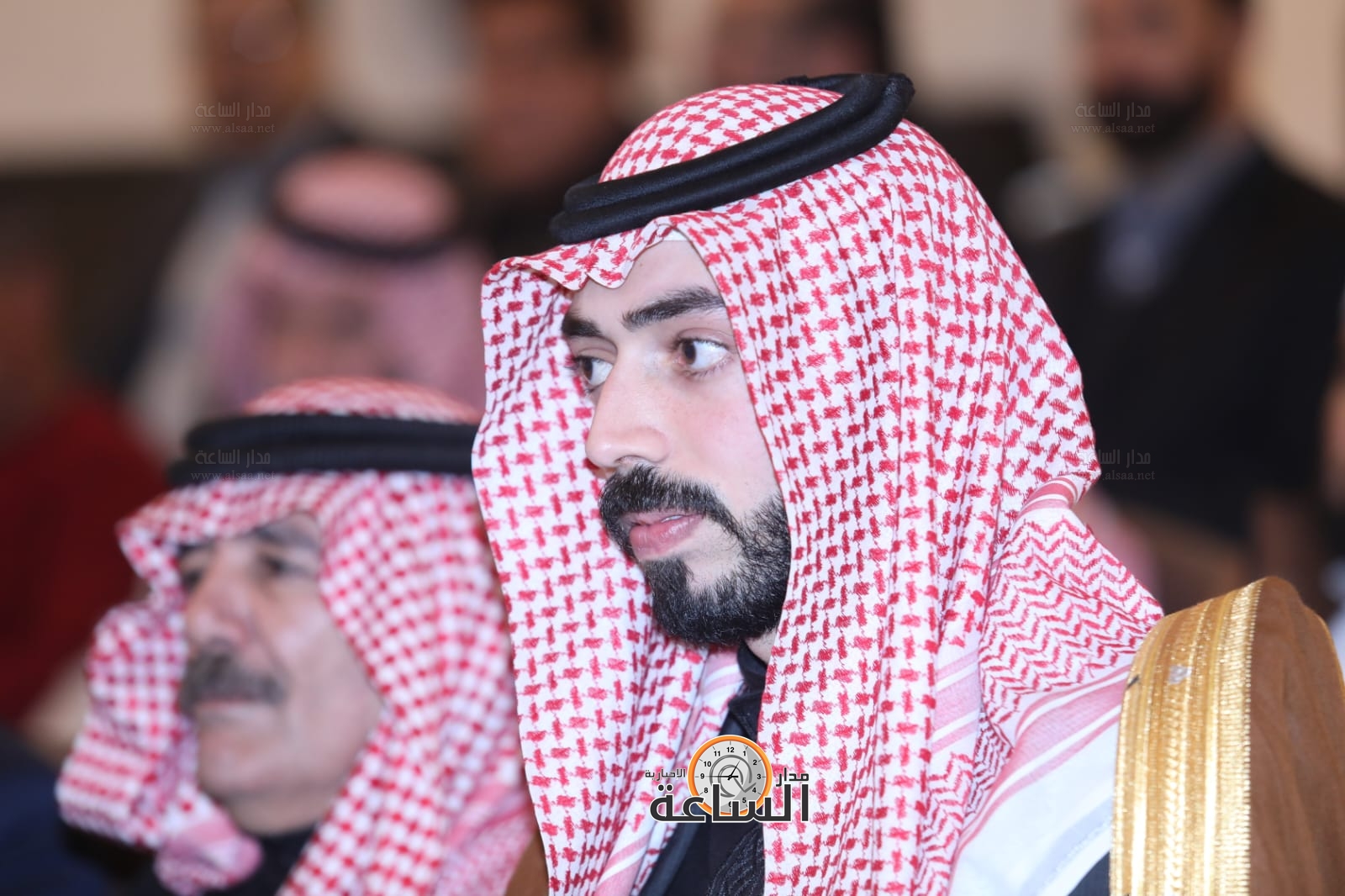 Madar Al-Saa Images 0.3388812019837377