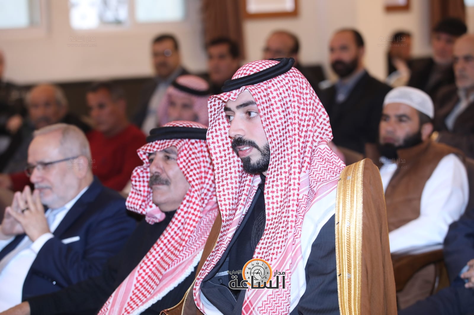 Madar Al-Saa Images 0.48426805969970843