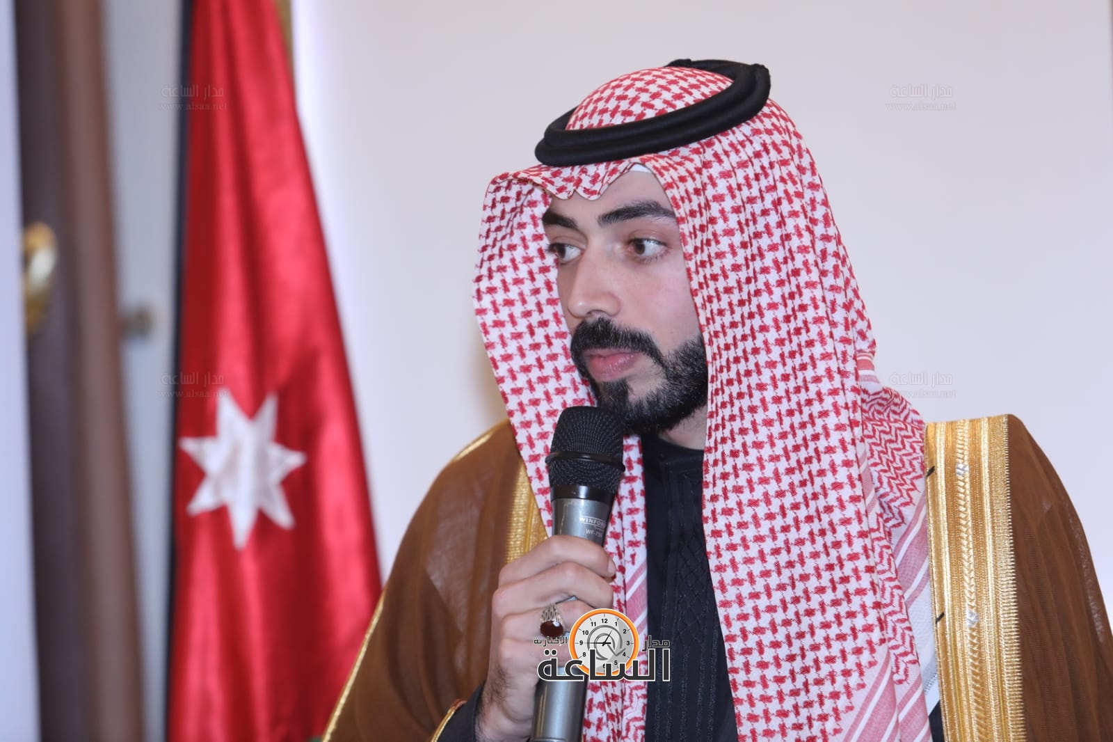 Madar Al-Saa Images 0.7490946515487125