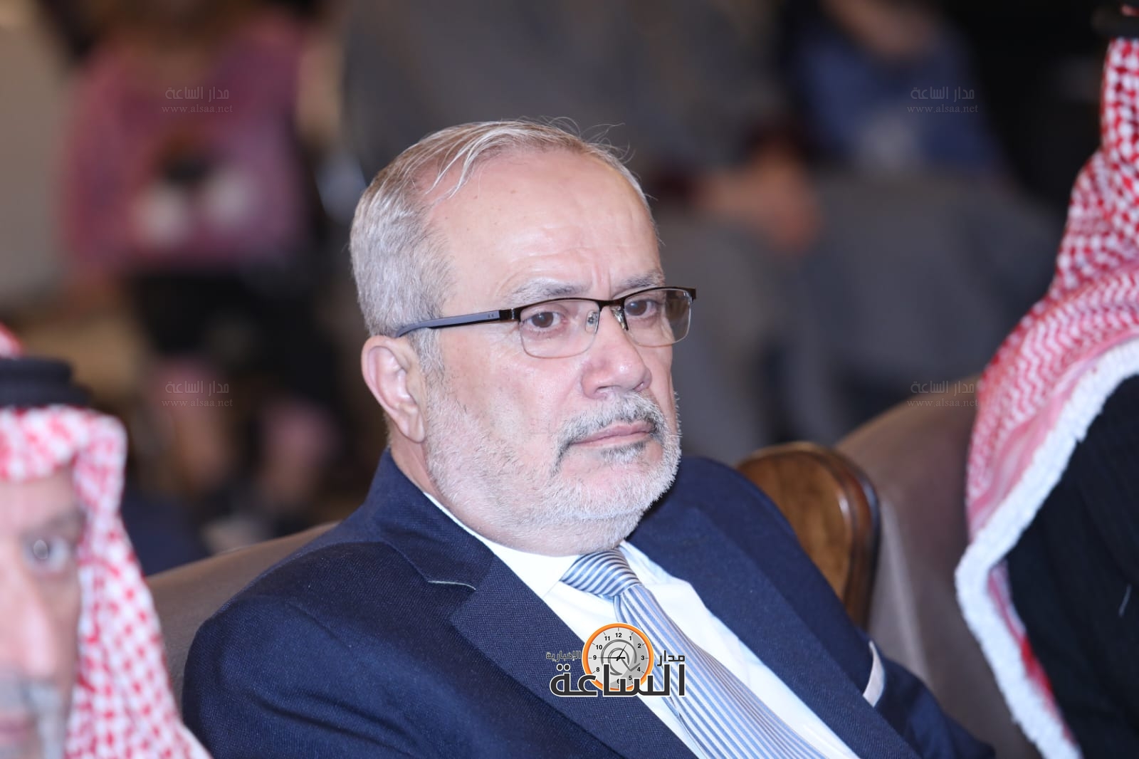 Madar Al-Saa Images 0.2371879706811324