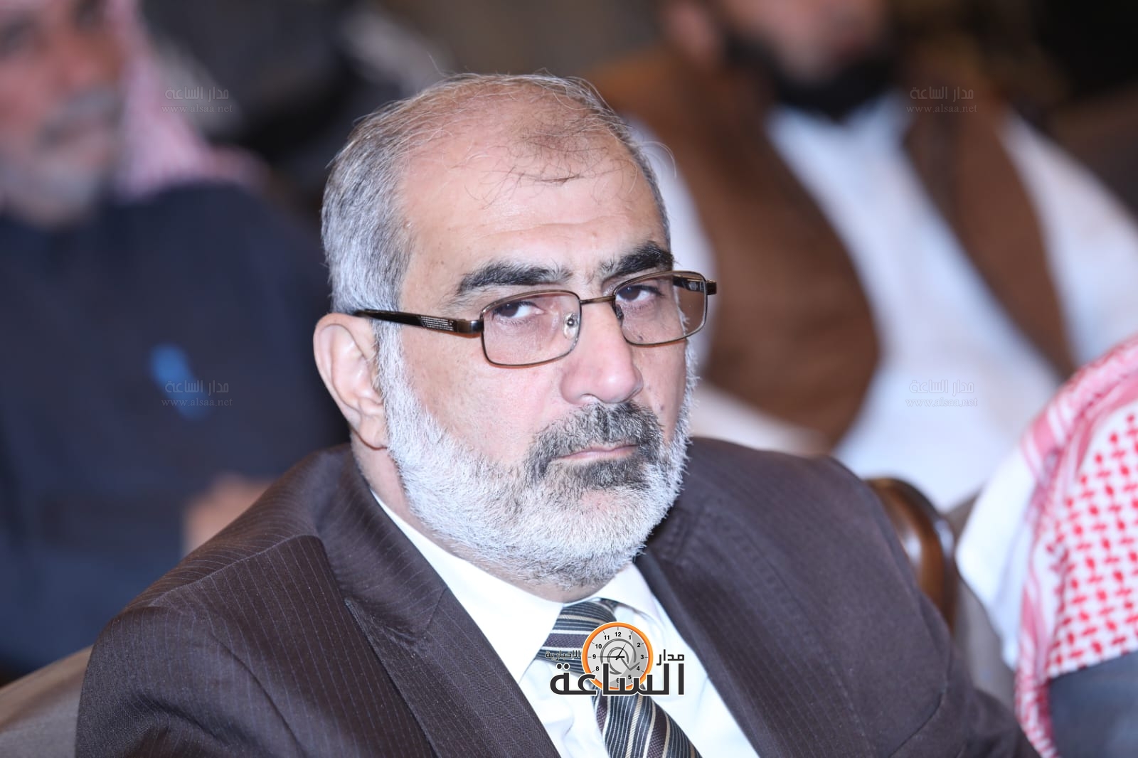 Madar Al-Saa Images 0.3597420921872374