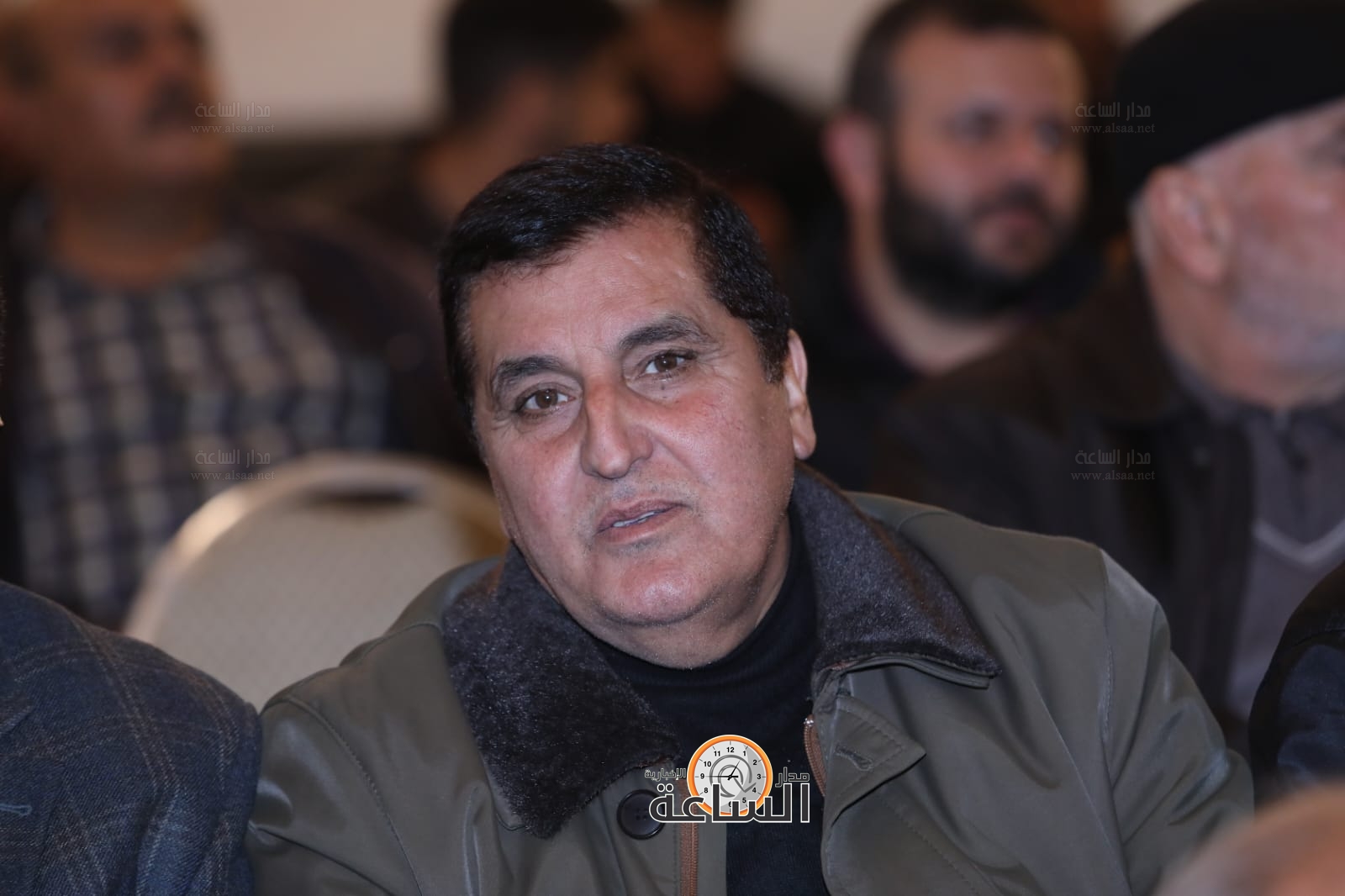 Madar Al-Saa Images 0.23081599001767494