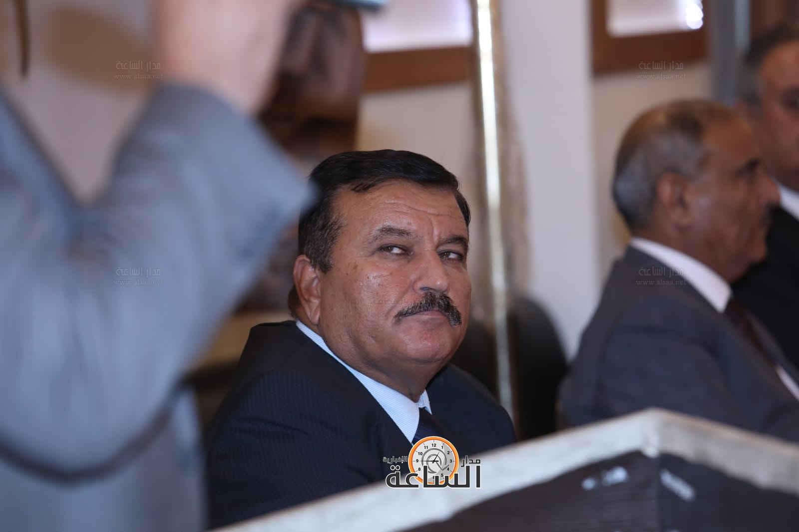 Madar Al-Saa Images 0.17261872848667048