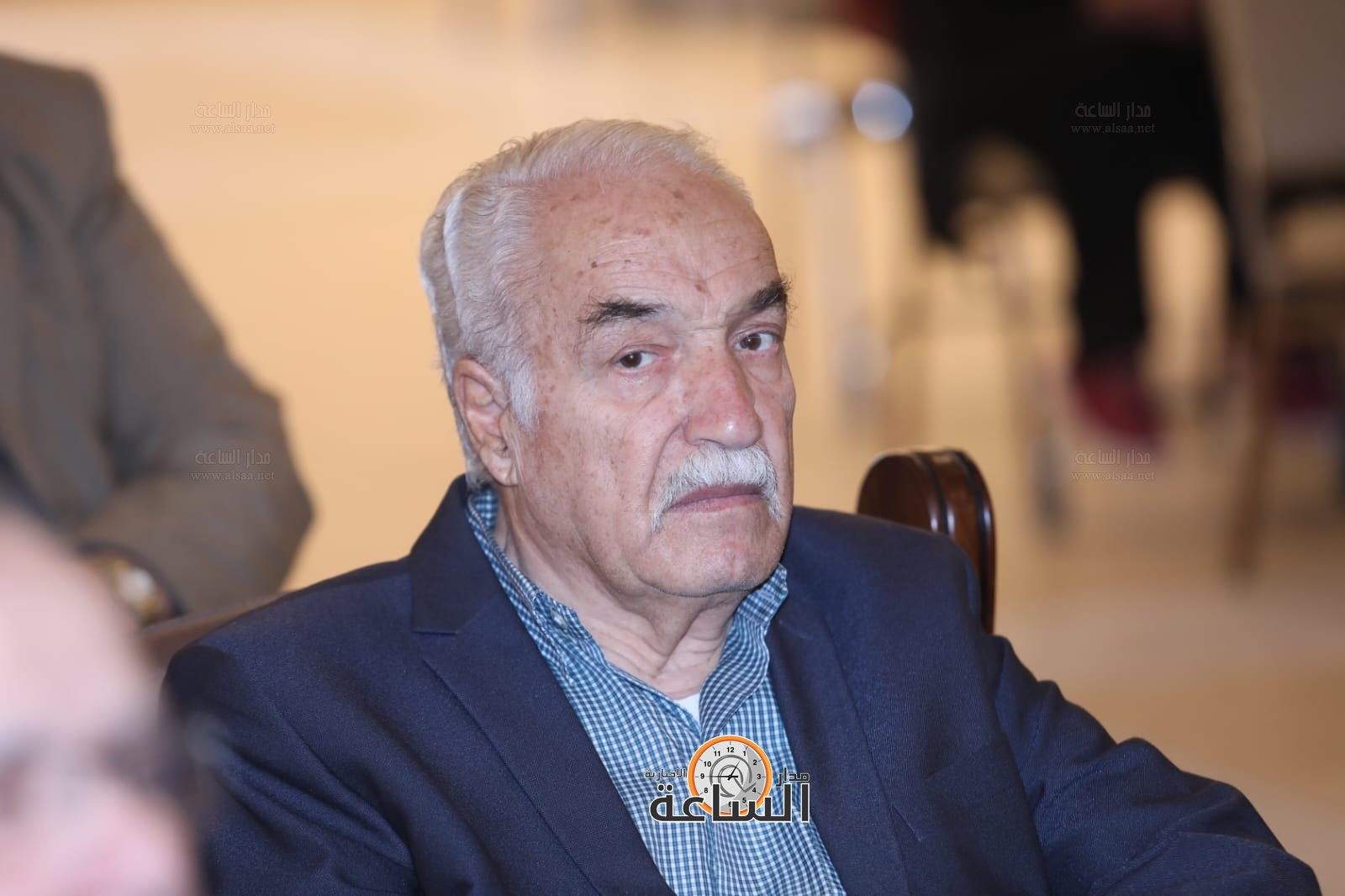 Madar Al-Saa Images 0.10255162877595003