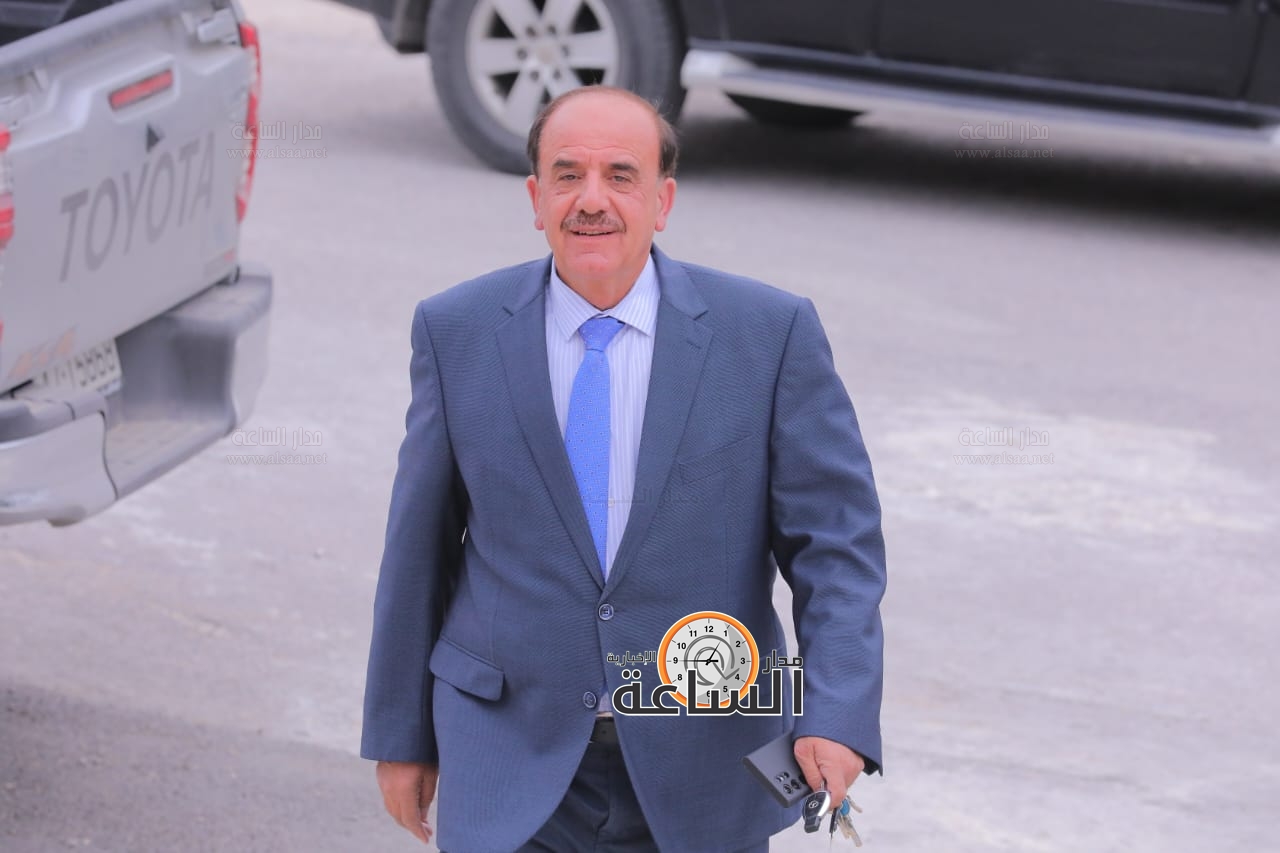 Madar Al-Saa Images 0.37569504193573766