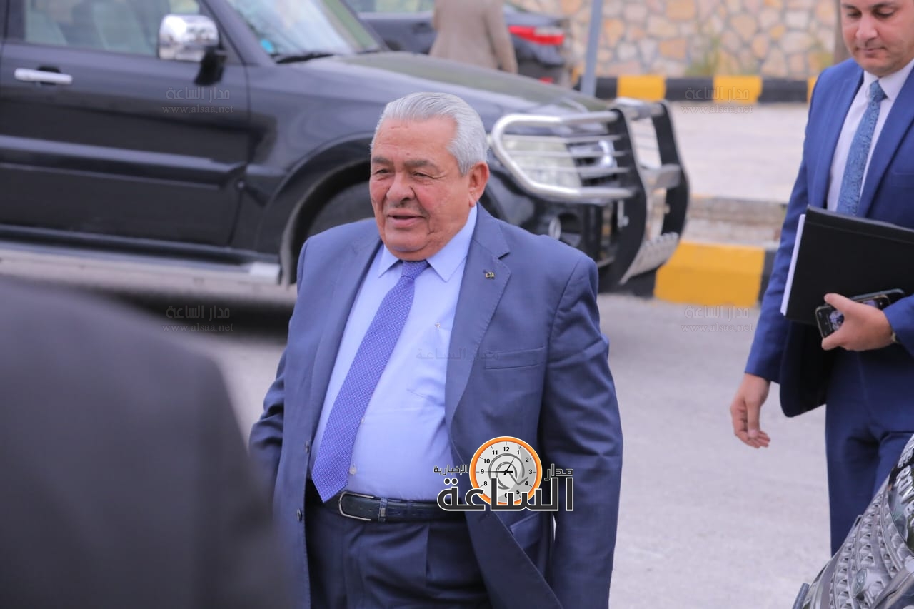 Madar Al-Saa Images 0.23203184211008754