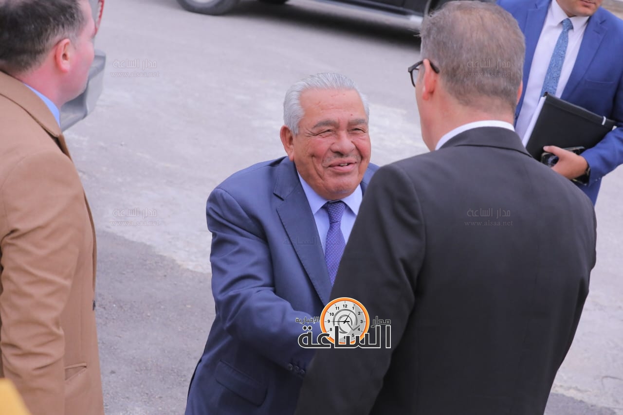 Madar Al-Saa Images 0.7610473802558564