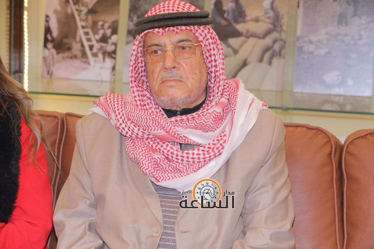 Madar Al-Saa Images 0.9729757589041428