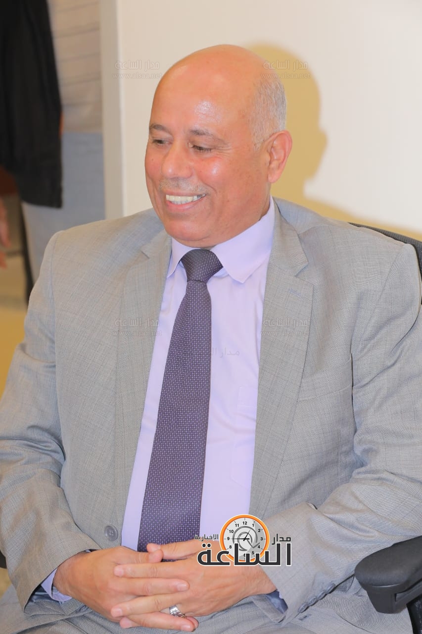 Madar Al-Saa Images 0.2335896577455101