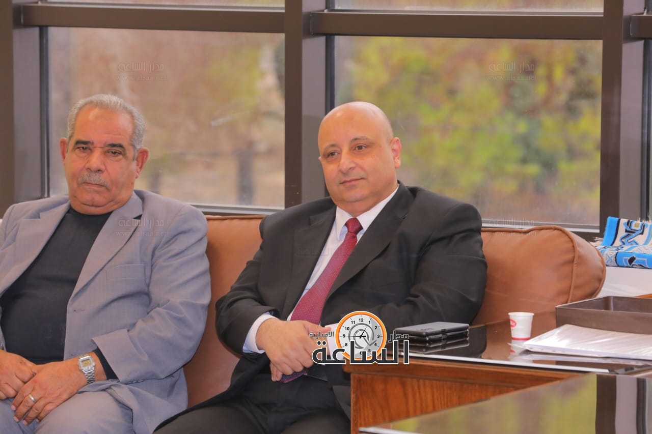 Madar Al-Saa Images 0.35705509146505565