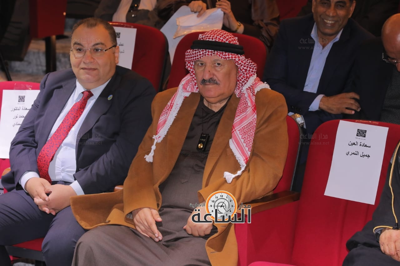 Madar Al-Saa Images 0.6642996178059766