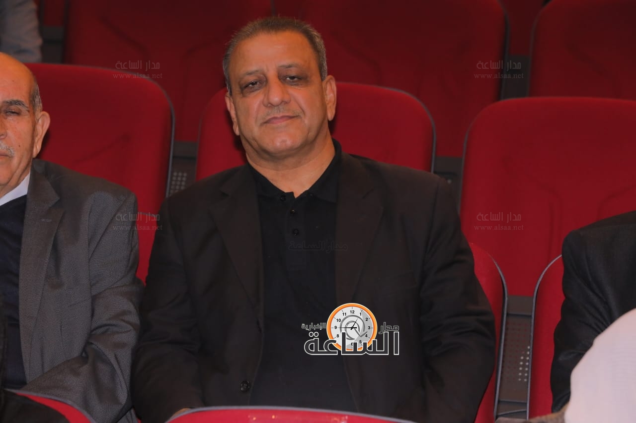 Madar Al-Saa Images 0.48779136853433736