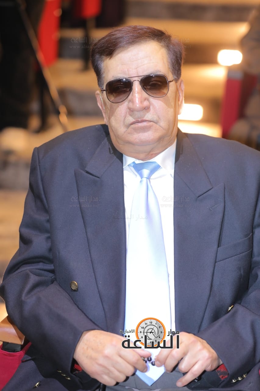 Madar Al-Saa Images 0.24397033242998933