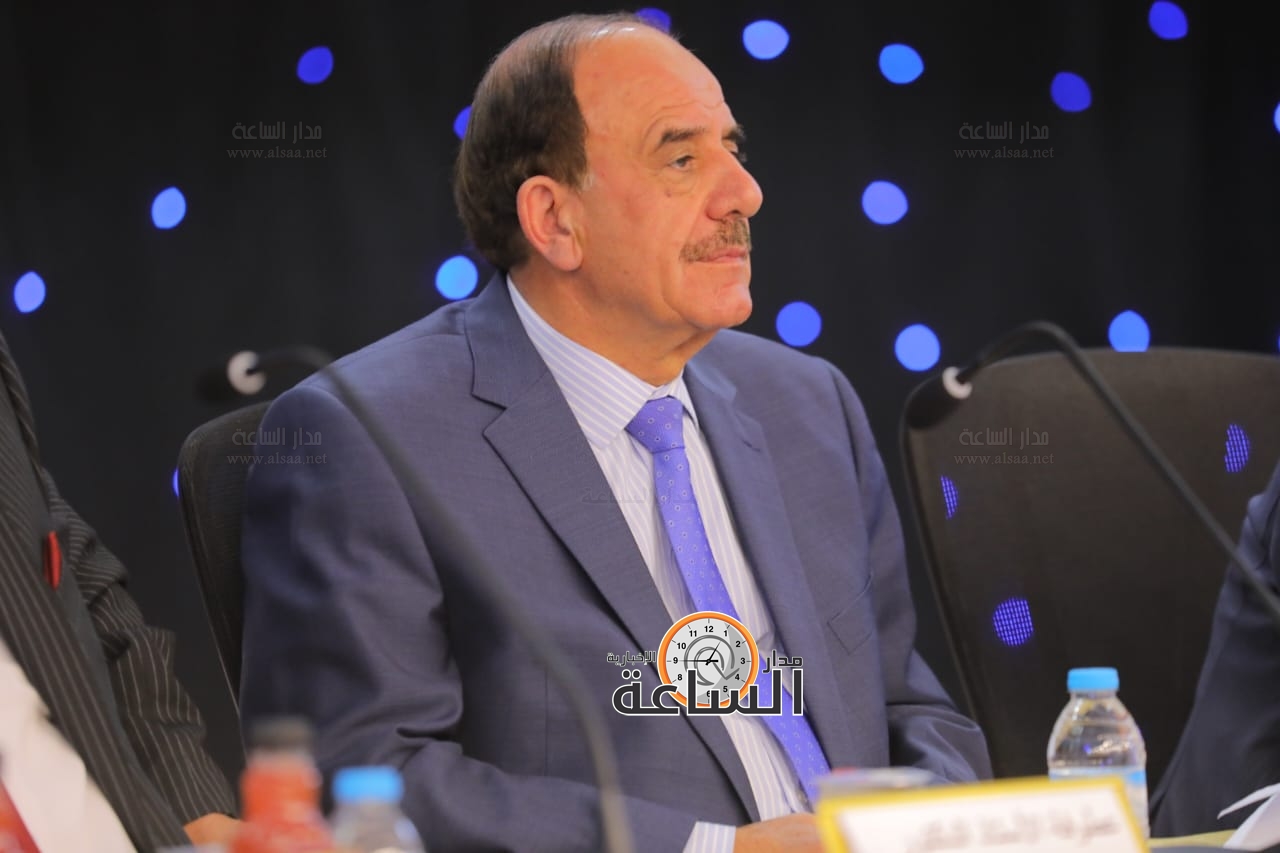 Madar Al-Saa Images 0.5882552317568286