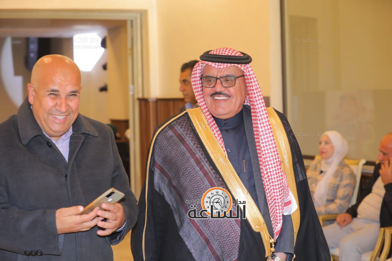 Madar Al-Saa Images 0.679802610726397