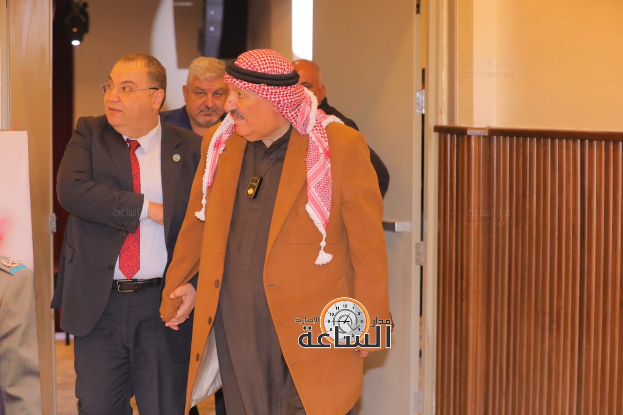 Madar Al-Saa Images 0.19206885747777935