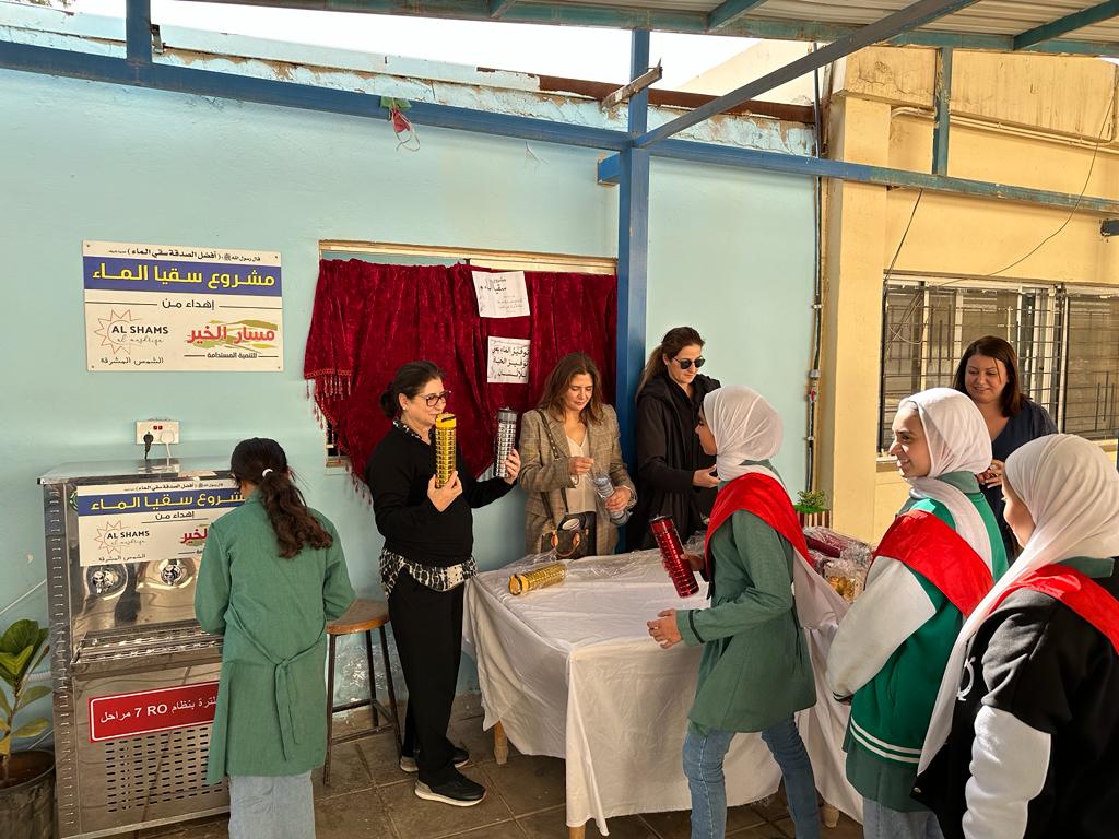 Madar Al-Saa Images 0.8289286890472363