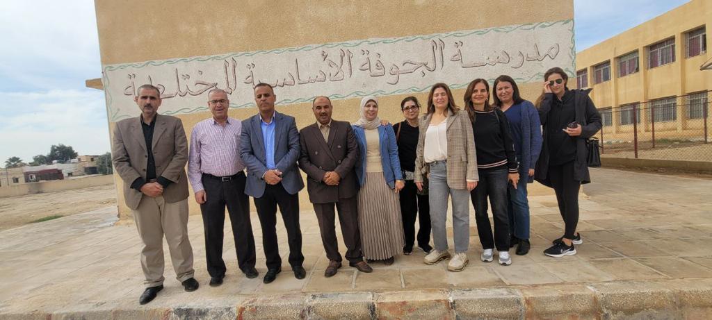 Madar Al-Saa Images 0.3571567500387127