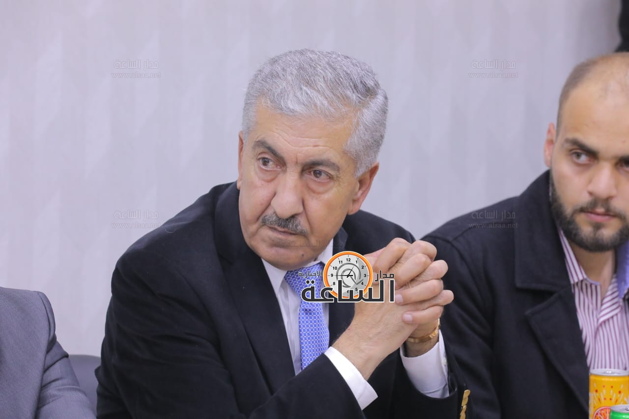 Madar Al-Saa Images 0.6254407021635933