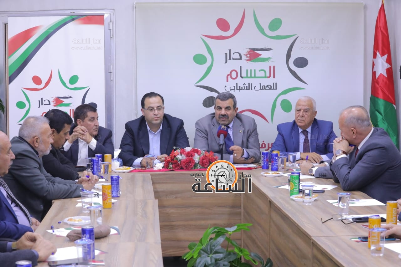 Madar Al-Saa Images 0.7932929295377373