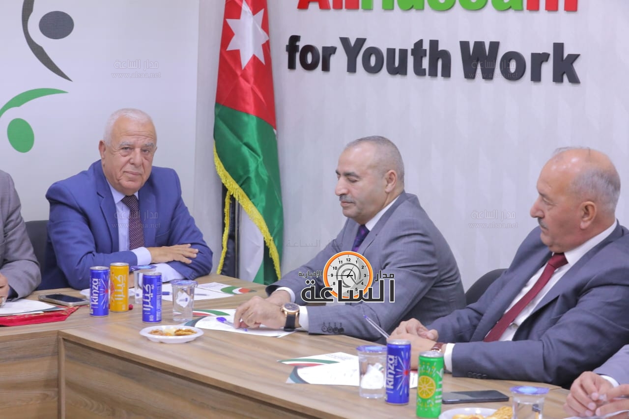 Madar Al-Saa Images 0.6535759364686102