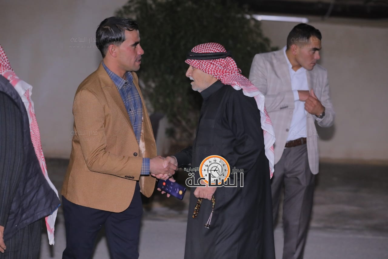 Madar Al-Saa Images 0.7275490435454302