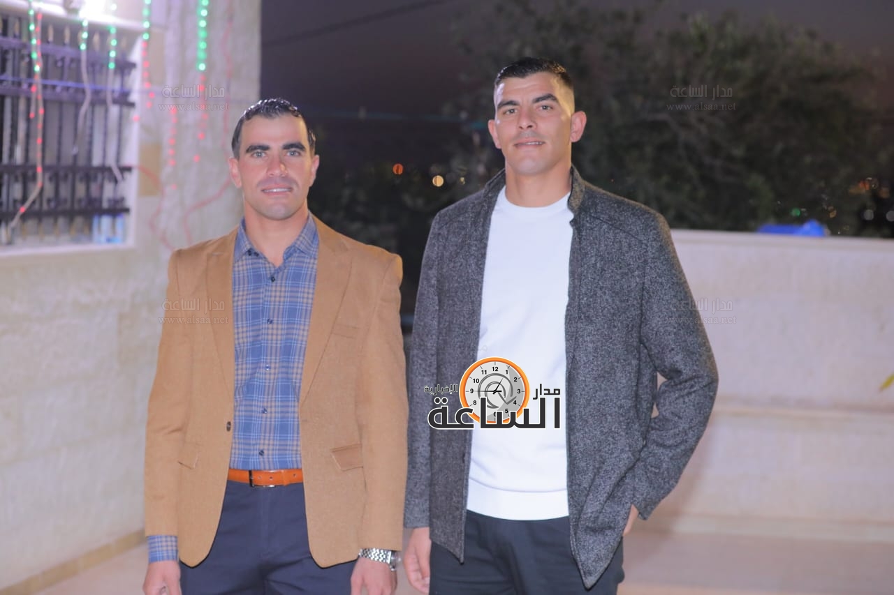 Madar Al-Saa Images 0.1521659269800537