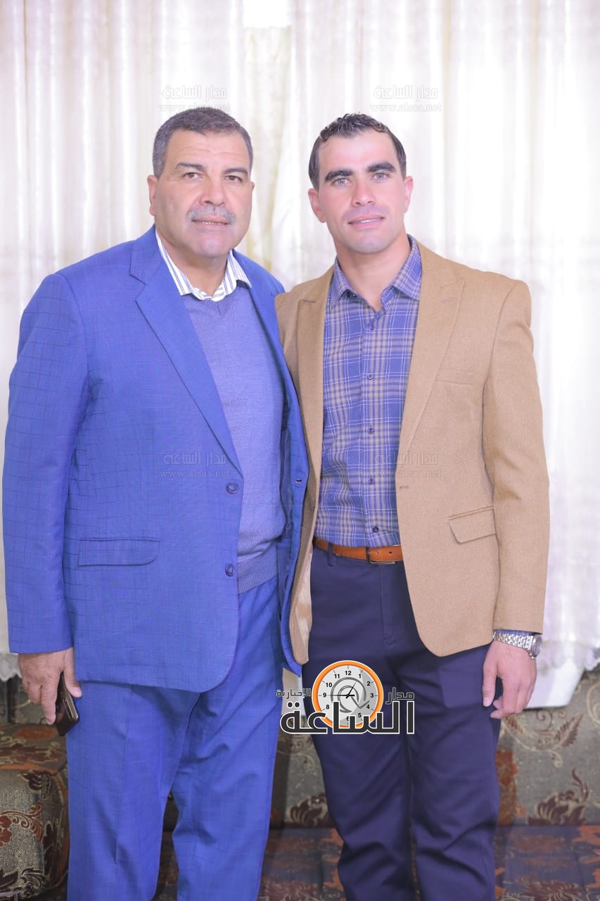 Madar Al-Saa Images 0.9985794933983849