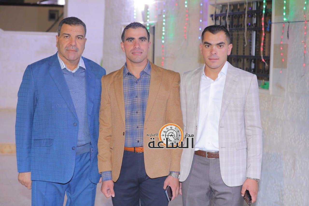 Madar Al-Saa Images 0.7129568134559949