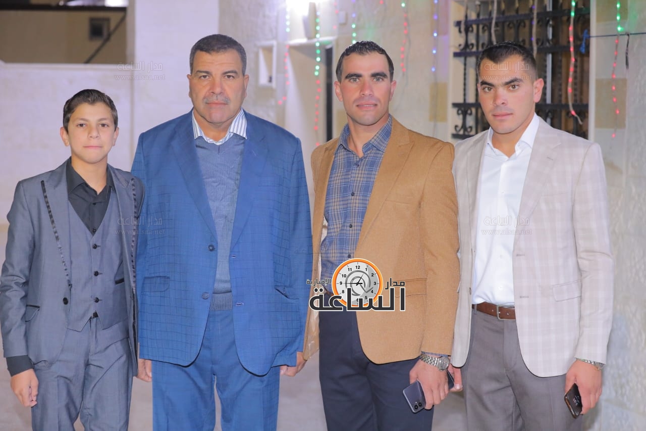 Madar Al-Saa Images 0.7445160956882912