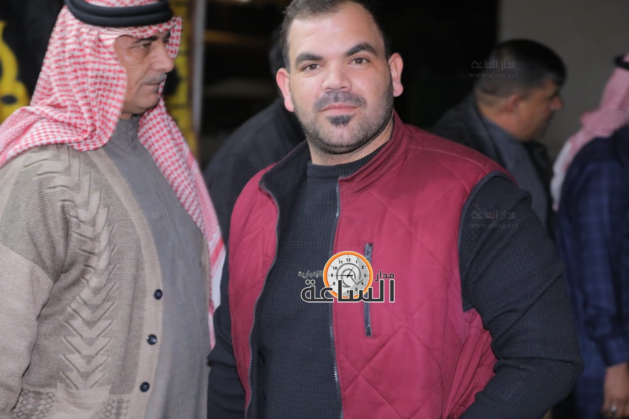 Madar Al-Saa Images 0.09928734447780418