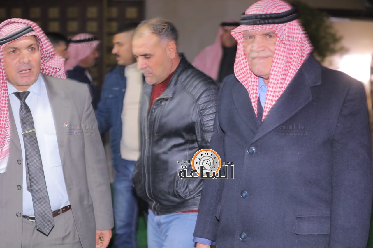 Madar Al-Saa Images 0.22422421639963486