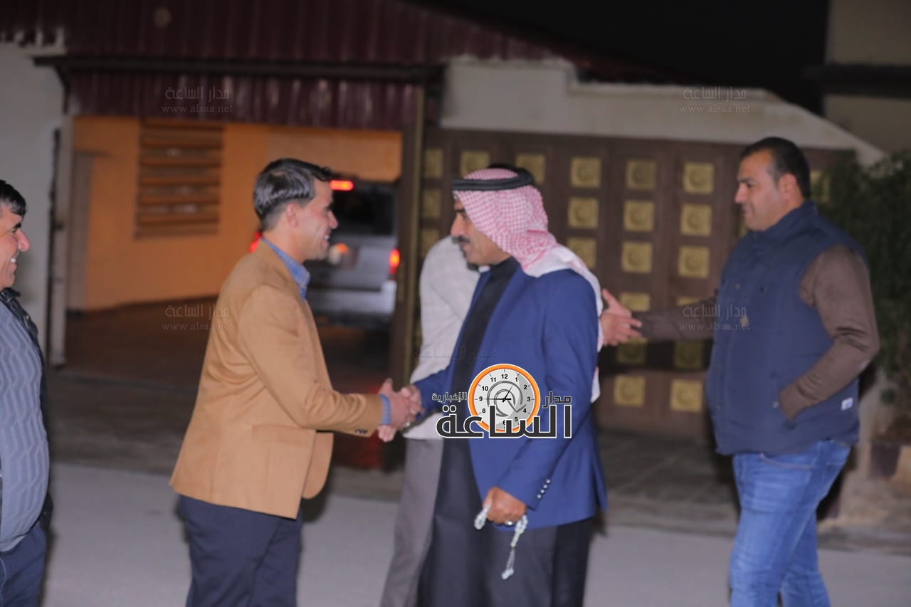 Madar Al-Saa Images 0.7905103766379291