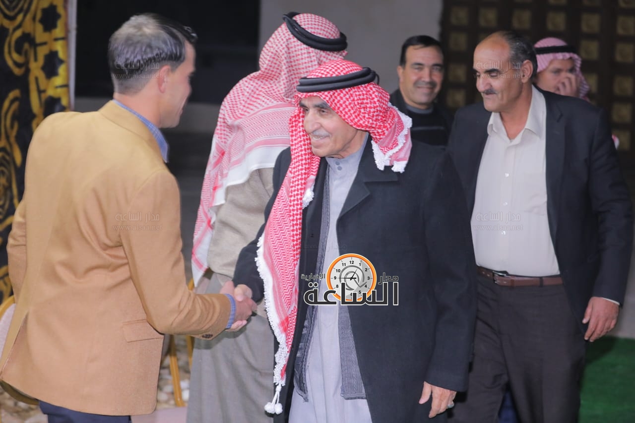 Madar Al-Saa Images 0.9142194519903803