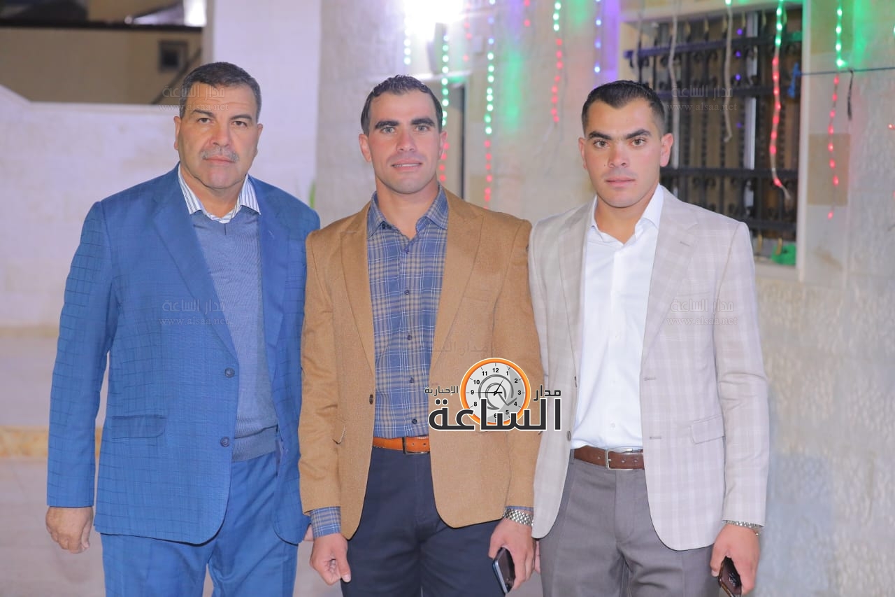 Madar Al-Saa Images 0.33413100686419517